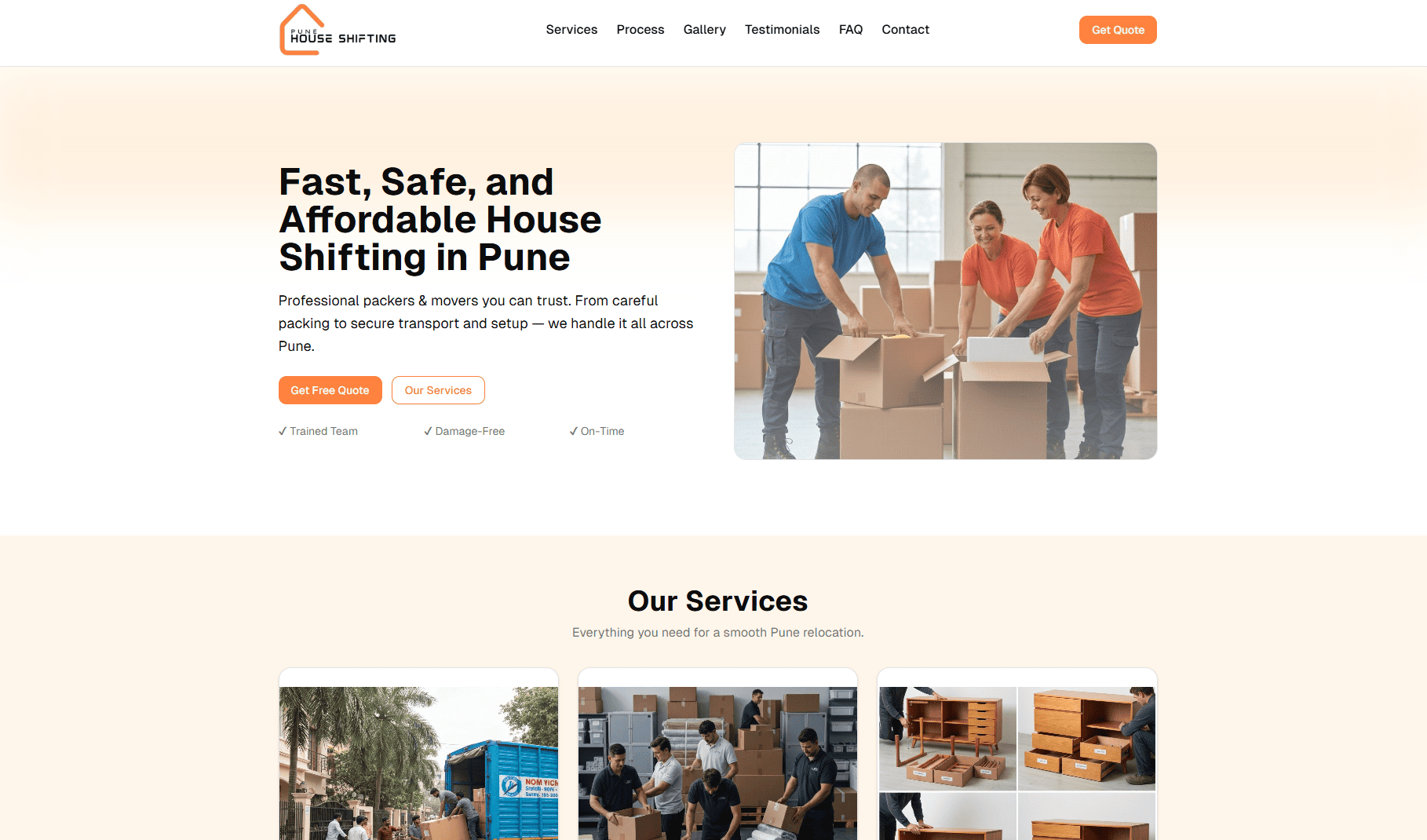 About Sanamio Tech 3