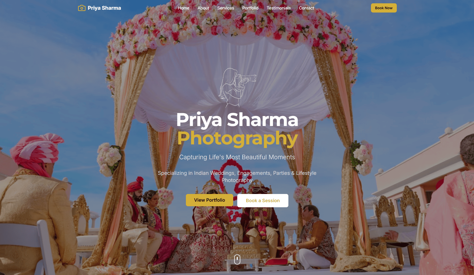 About Sanamio Tech 5